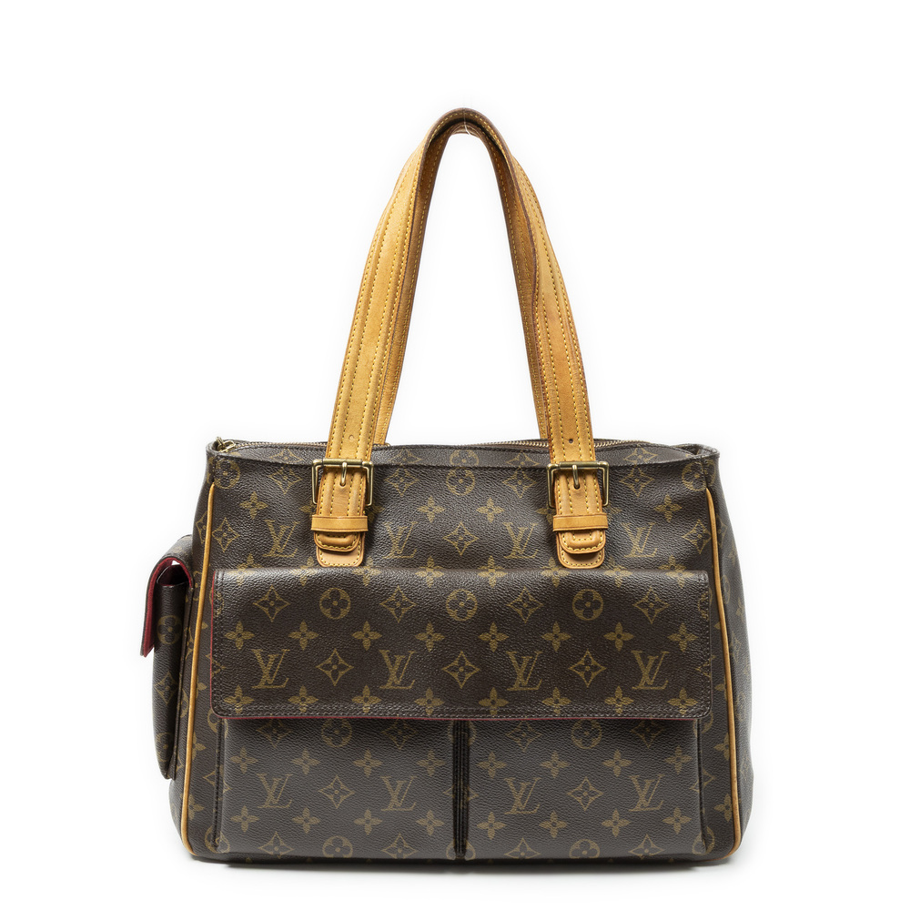 Louis Vuitton Multipli Cite GM - Picture 1 of 10